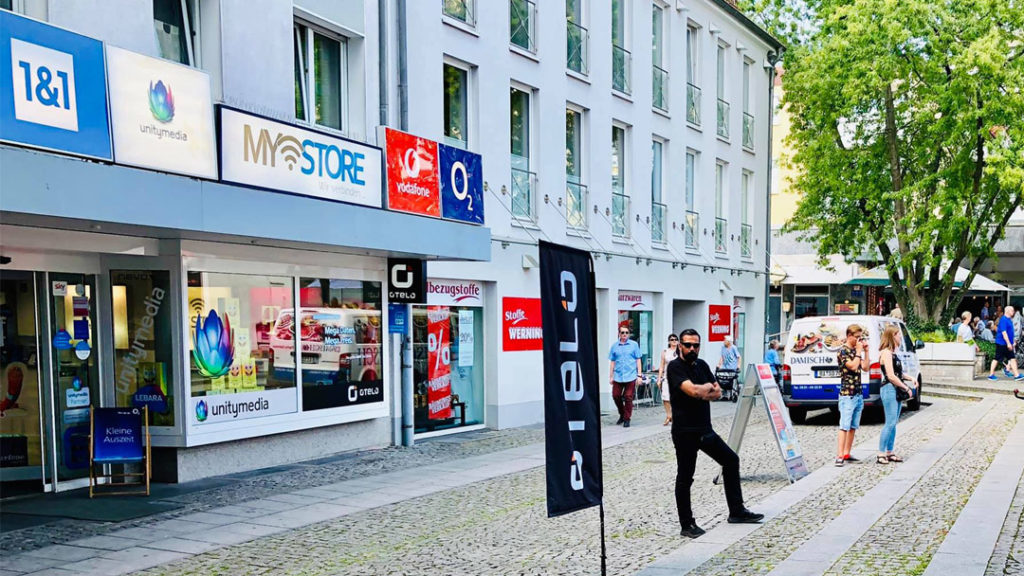 Ihr Partner Fur Telekommunikation Mystore Ihr Partner Fur Telekommunikation Mystore