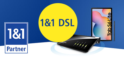 1und1 tablet box