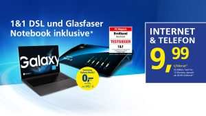 1und1 dsl aktion gratis notebook 300x169